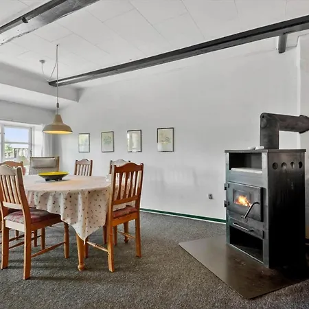 Fan088-fano-vagtbjergvej-28-lejl-2 Appartement Fanø