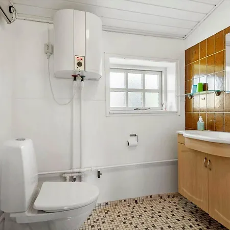 Appartement Fan088-fano-vagtbjergvej-28-lejl-2