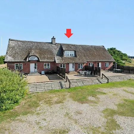 Appartement Fan088-fano-vagtbjergvej-28-lejl-2 *